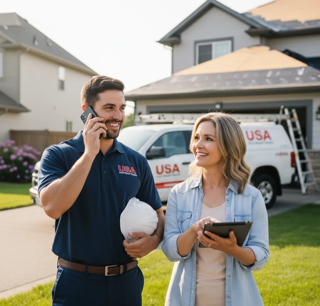 Roof Leak Repair in Townsend, MT